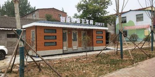 石首市移动厕所订做郑州青之谷环保科技,是一家集生产,研发及